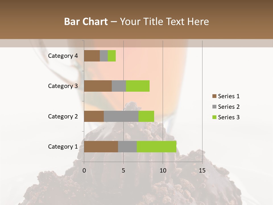 Ingredient Glass Lifestyle PowerPoint Template