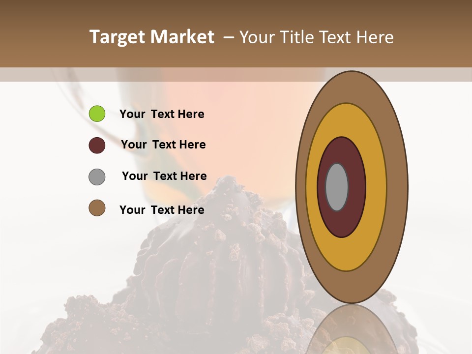 Ingredient Glass Lifestyle PowerPoint Template