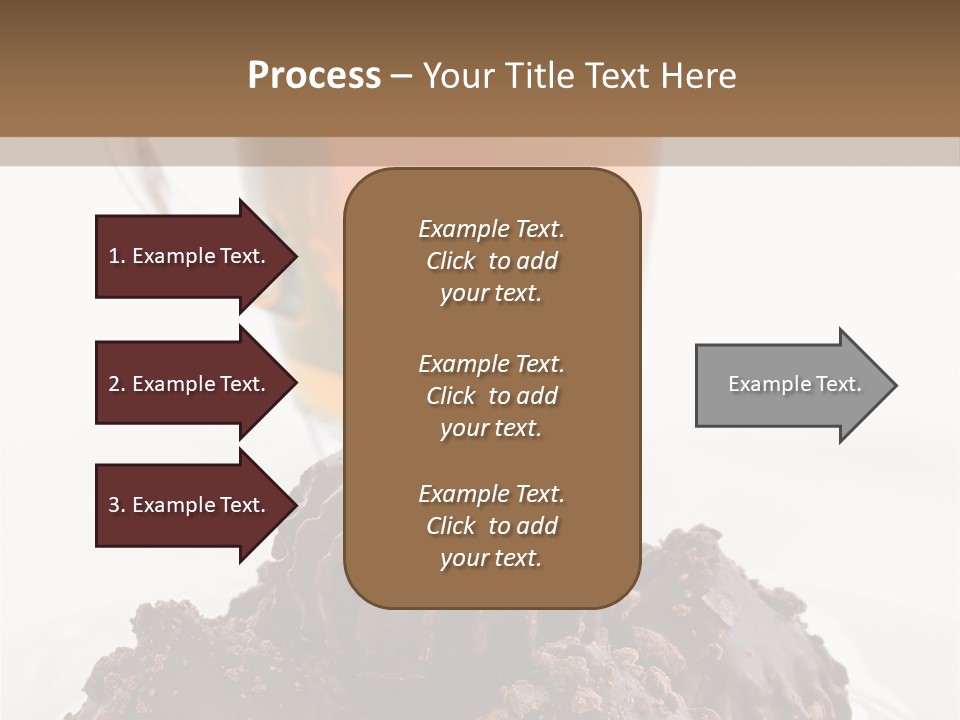 Ingredient Glass Lifestyle PowerPoint Template
