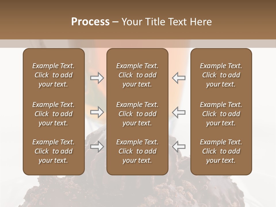Ingredient Glass Lifestyle PowerPoint Template