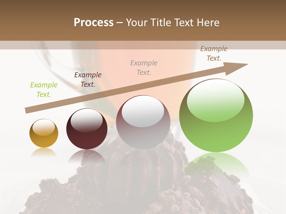 Ingredient Glass Lifestyle PowerPoint Template