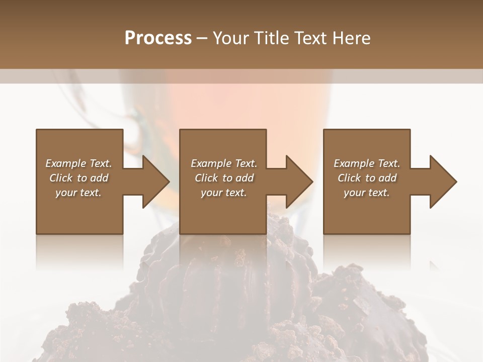 Ingredient Glass Lifestyle PowerPoint Template