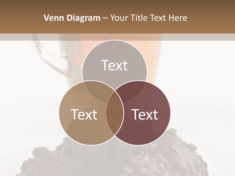 Ingredient Glass Lifestyle PowerPoint Template