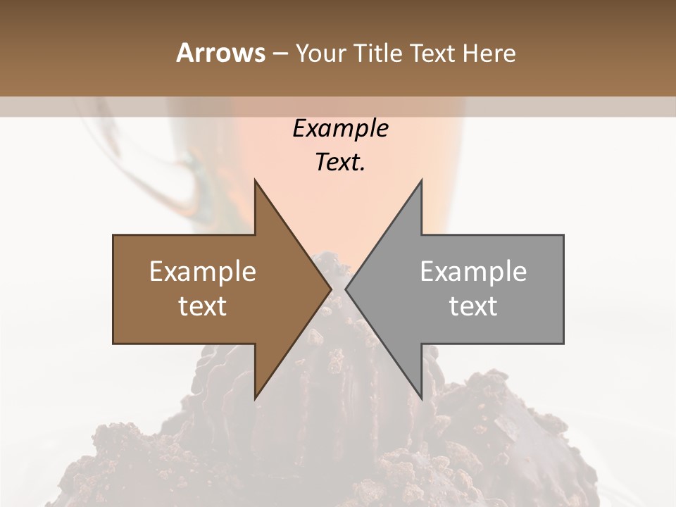 Ingredient Glass Lifestyle PowerPoint Template