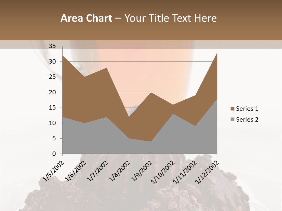 Ingredient Glass Lifestyle PowerPoint Template