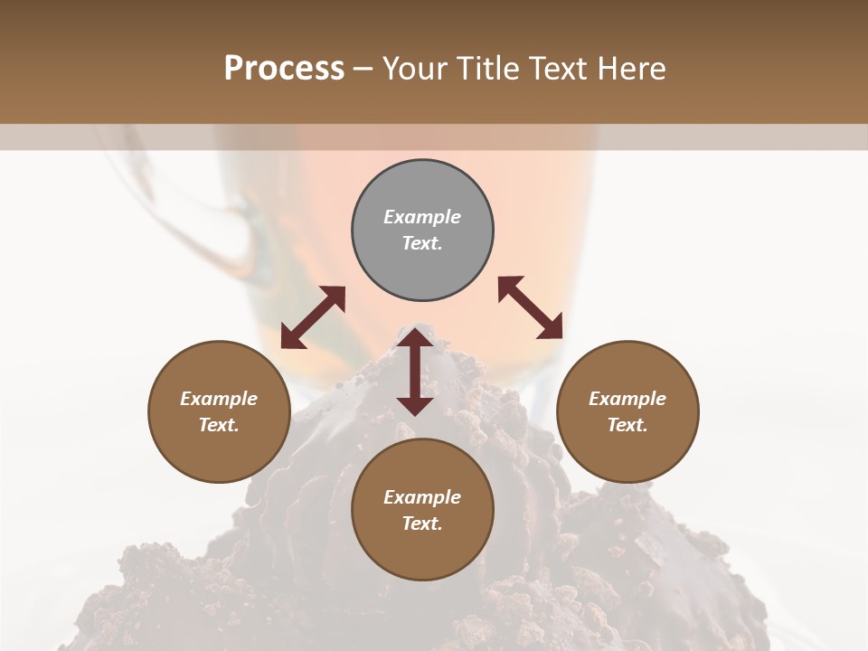 Ingredient Glass Lifestyle PowerPoint Template