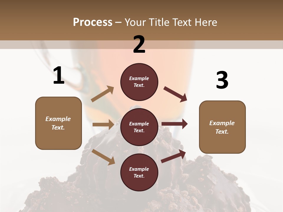 Ingredient Glass Lifestyle PowerPoint Template