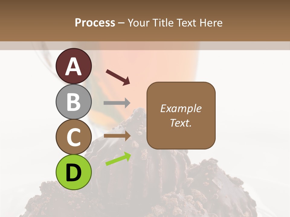 Ingredient Glass Lifestyle PowerPoint Template