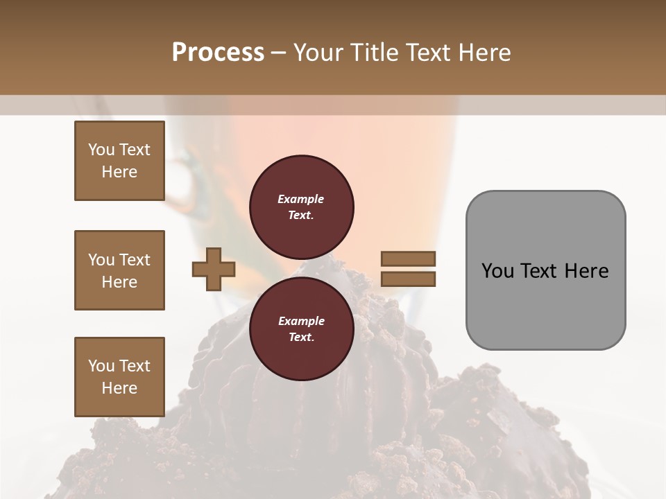 Ingredient Glass Lifestyle PowerPoint Template