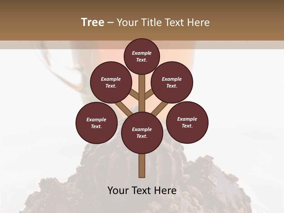 Ingredient Glass Lifestyle PowerPoint Template