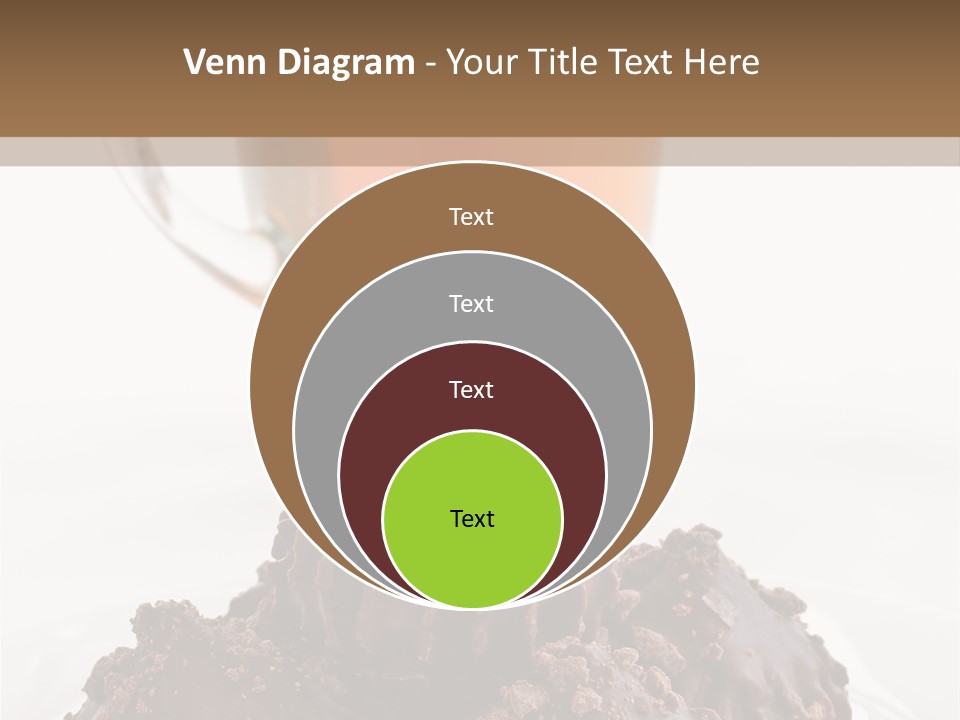 Ingredient Glass Lifestyle PowerPoint Template