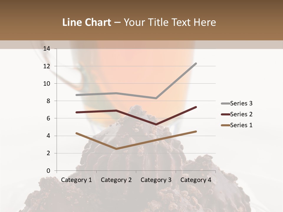 Ingredient Glass Lifestyle PowerPoint Template