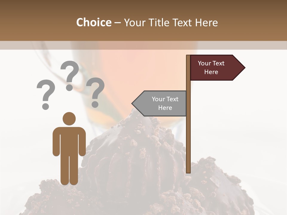 Ingredient Glass Lifestyle PowerPoint Template