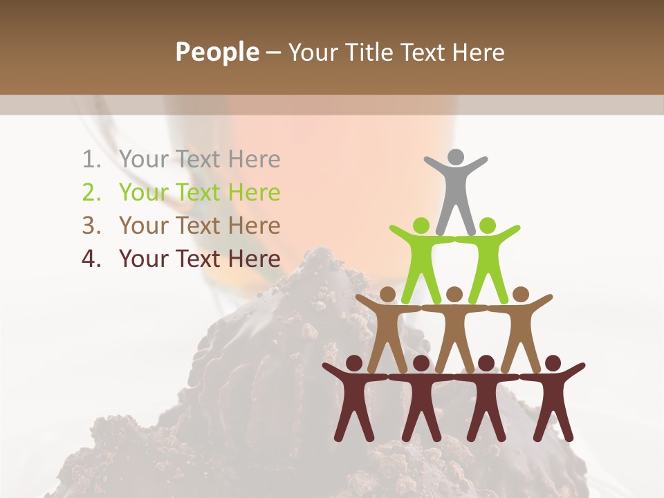 Ingredient Glass Lifestyle PowerPoint Template
