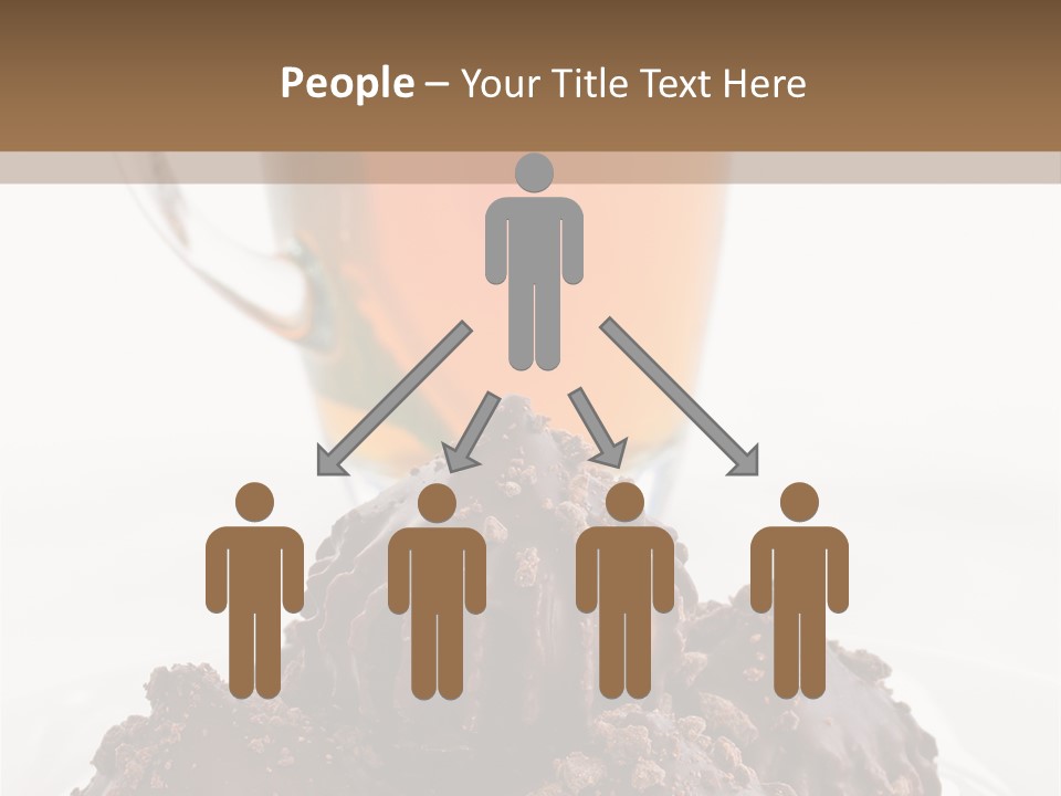 Ingredient Glass Lifestyle PowerPoint Template