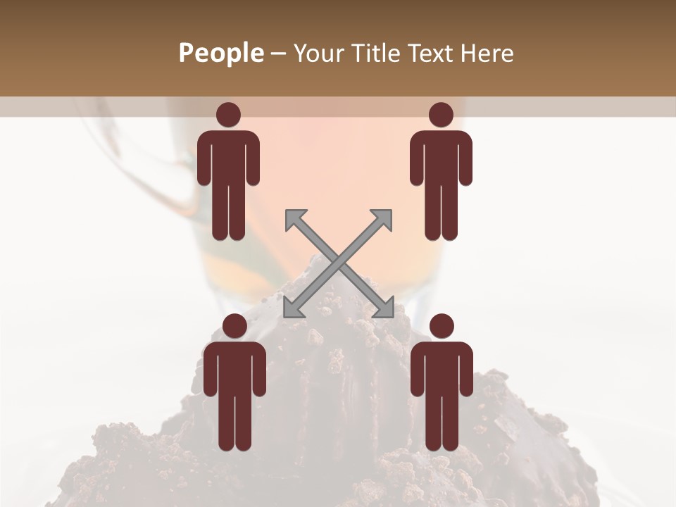 Ingredient Glass Lifestyle PowerPoint Template