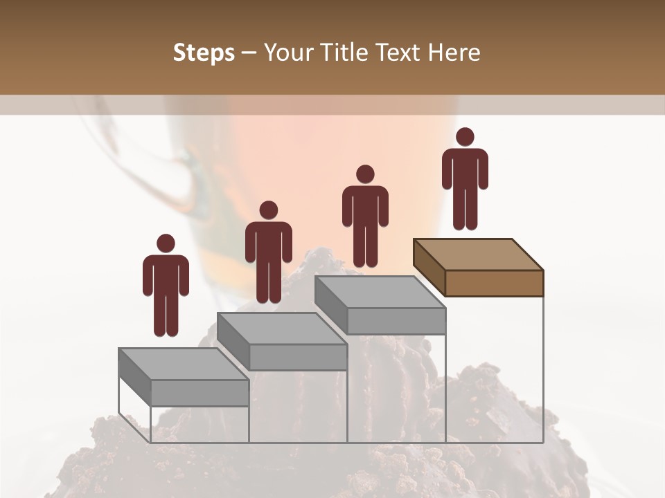 Ingredient Glass Lifestyle PowerPoint Template