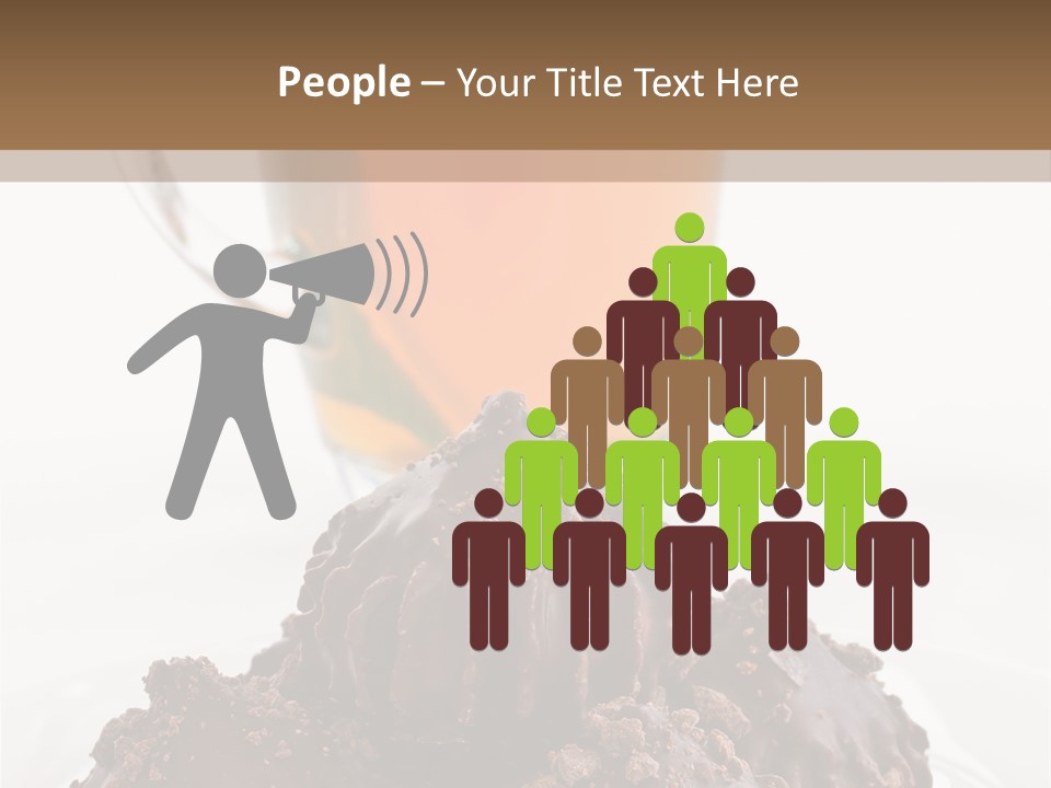 Ingredient Glass Lifestyle PowerPoint Template