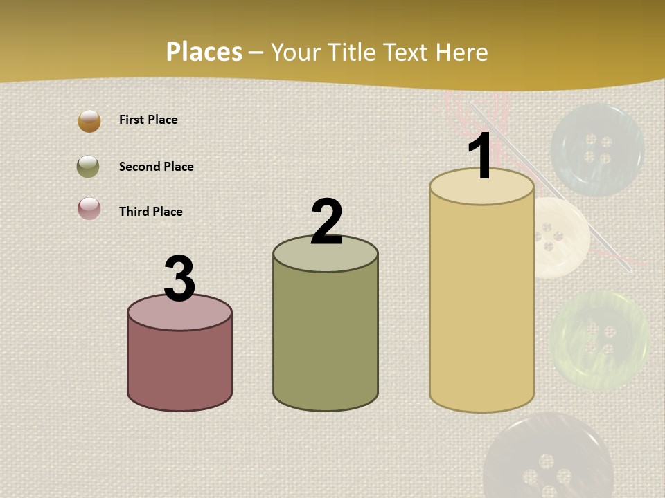 Industry Fix Closeup PowerPoint Template