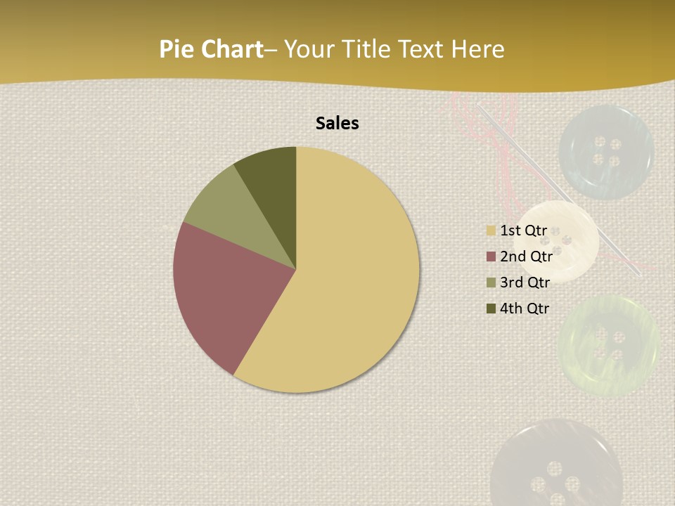 Industry Fix Closeup PowerPoint Template