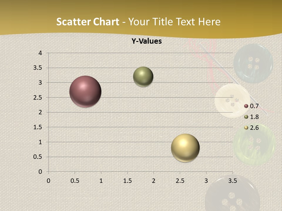 Industry Fix Closeup PowerPoint Template