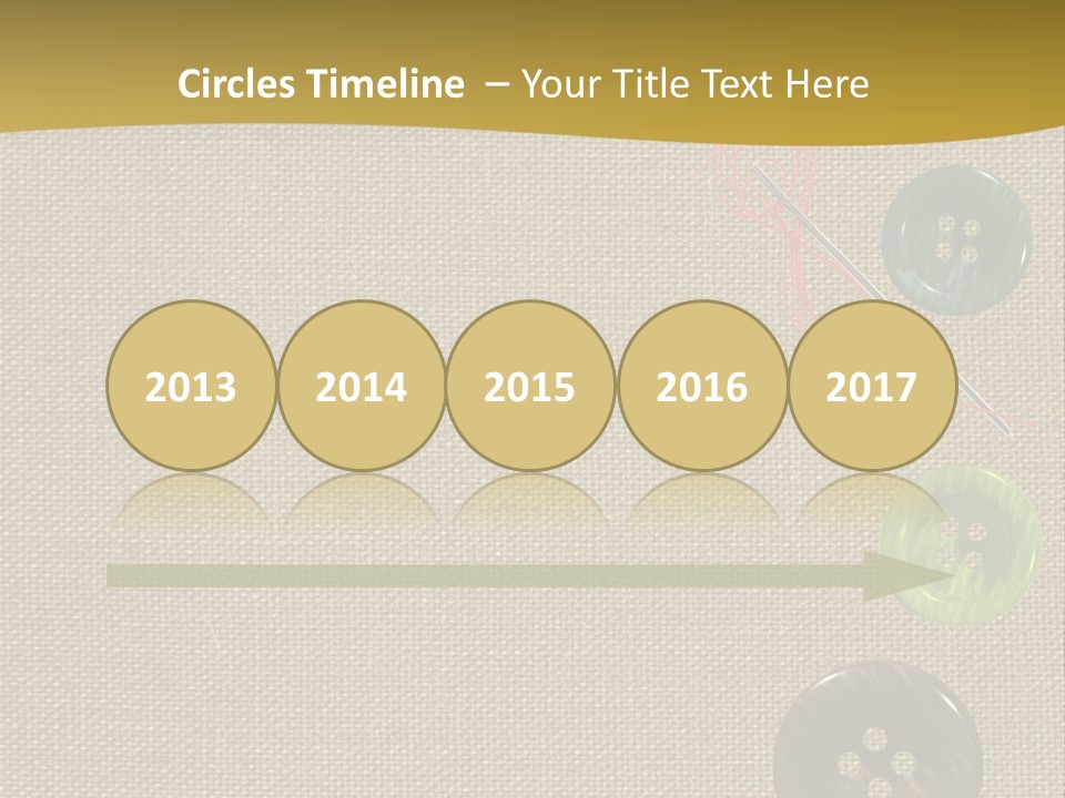 Industry Fix Closeup PowerPoint Template