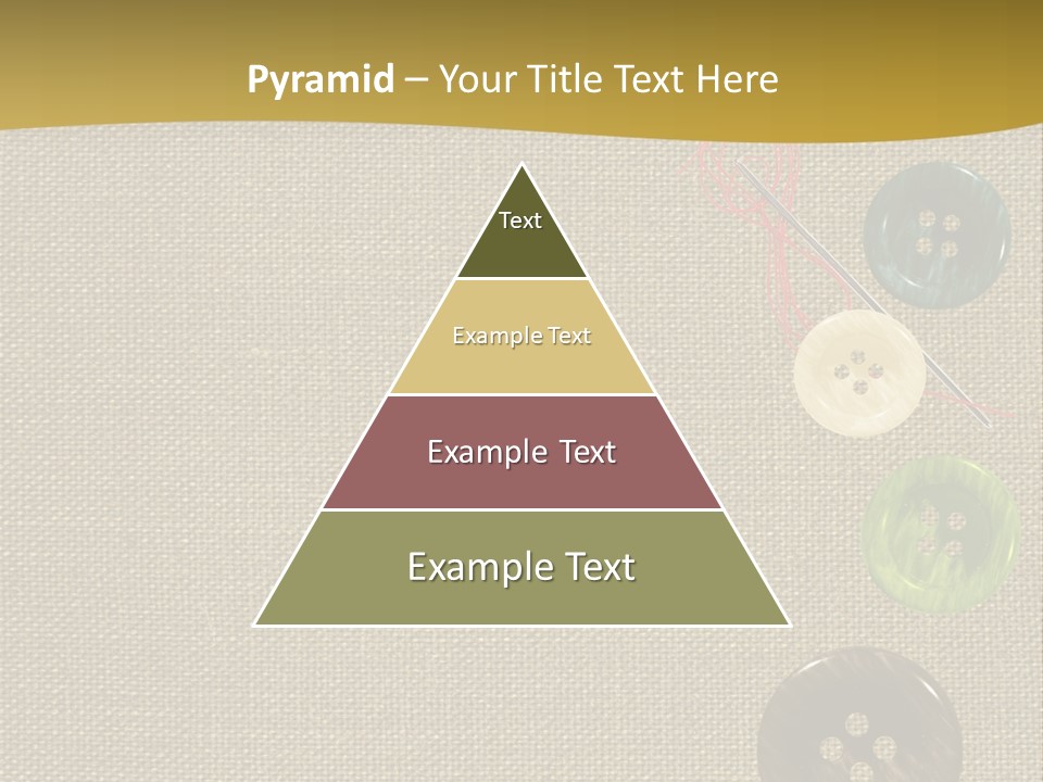 Industry Fix Closeup PowerPoint Template