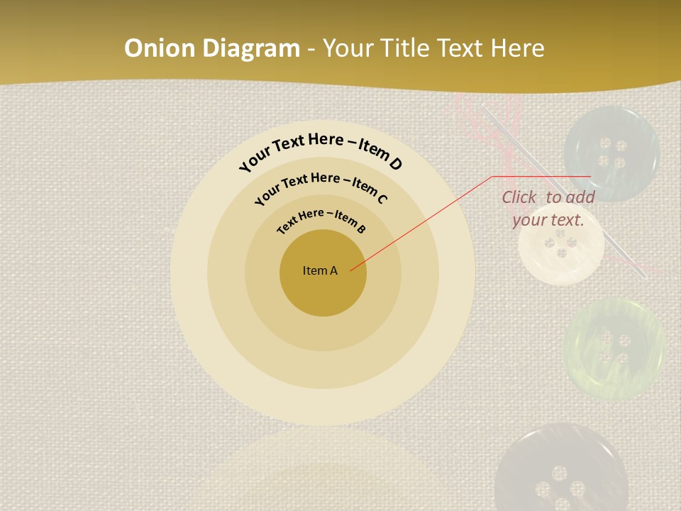 Industry Fix Closeup PowerPoint Template