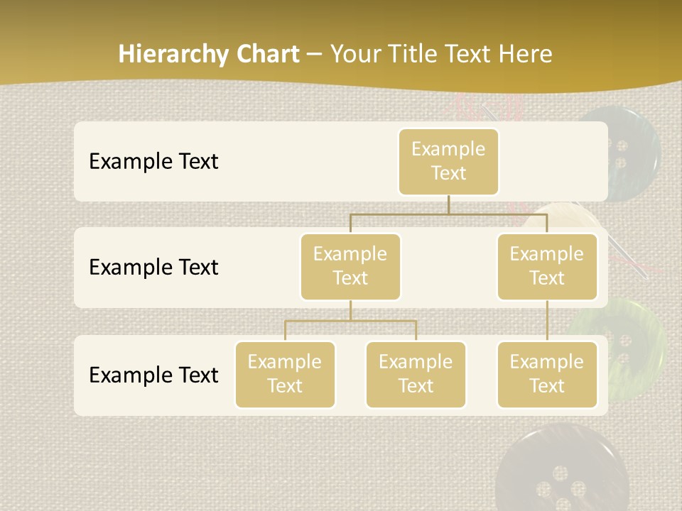 Industry Fix Closeup PowerPoint Template