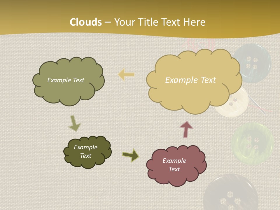Industry Fix Closeup PowerPoint Template