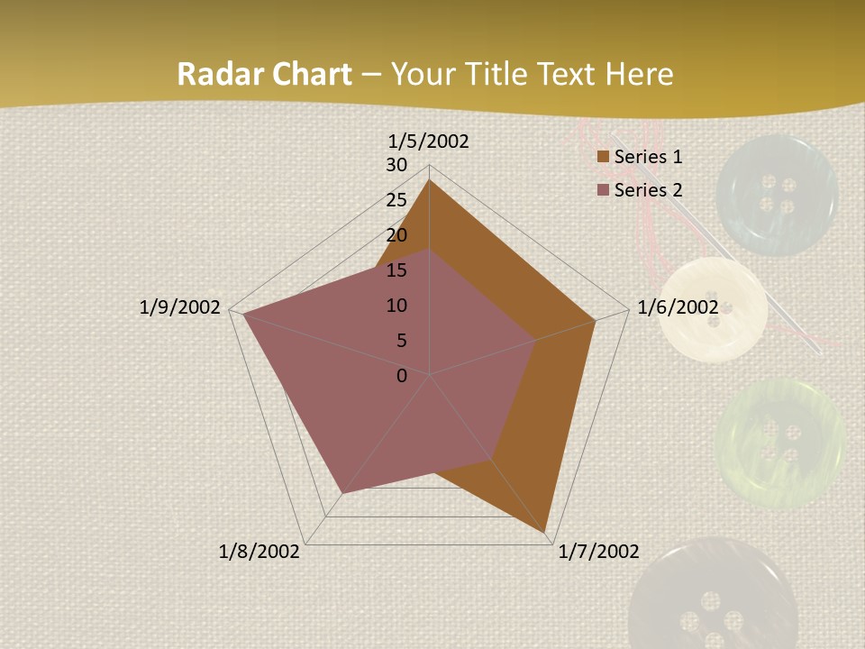 Industry Fix Closeup PowerPoint Template