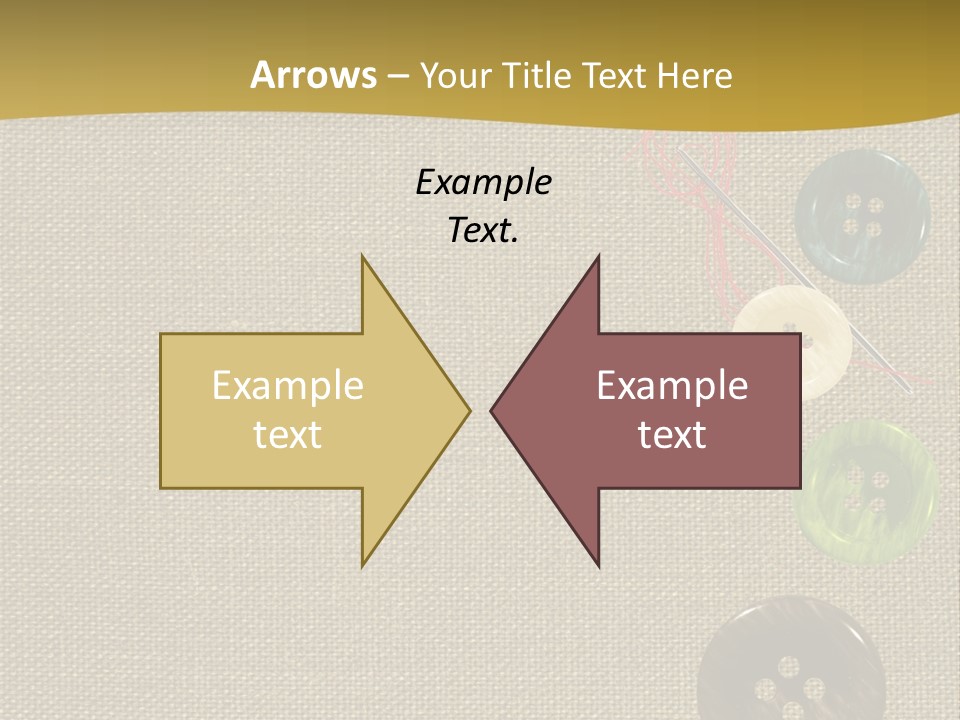 Industry Fix Closeup PowerPoint Template