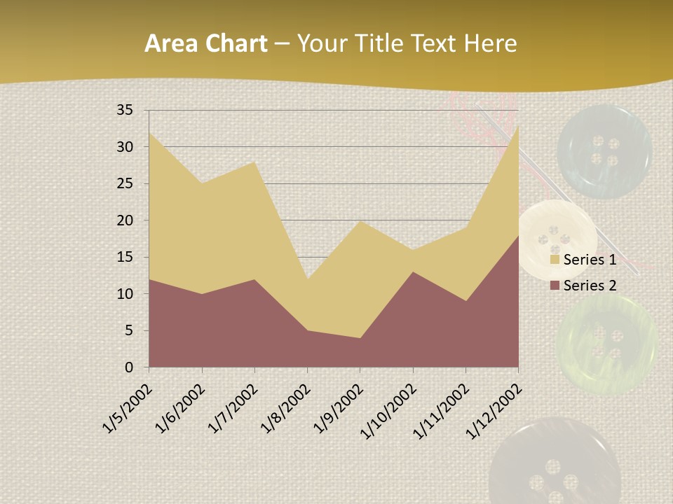 Industry Fix Closeup PowerPoint Template
