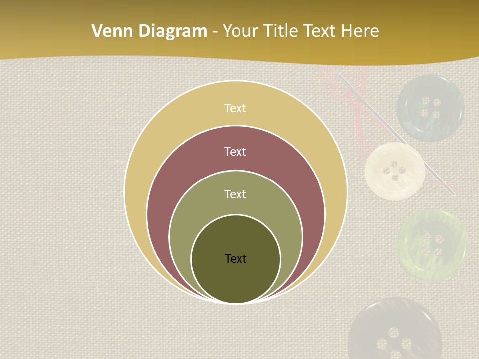 Industry Fix Closeup PowerPoint Template
