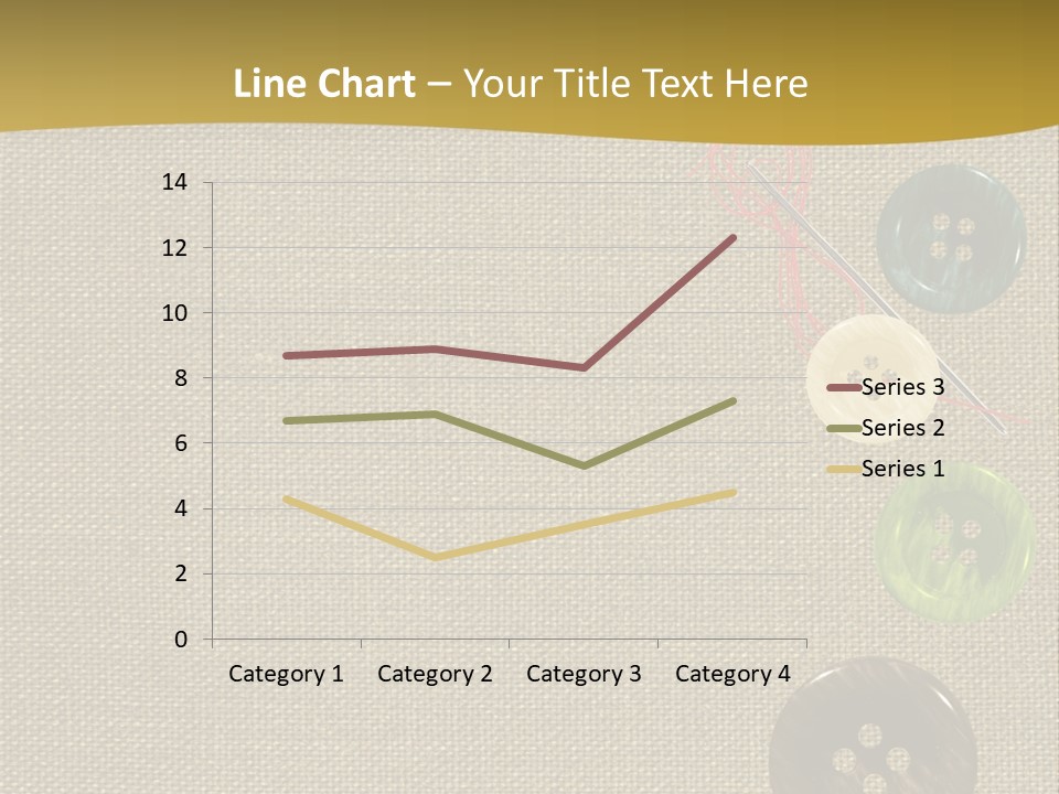 Industry Fix Closeup PowerPoint Template