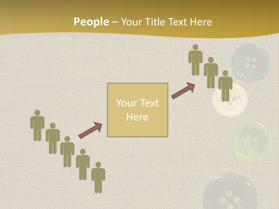 Industry Fix Closeup PowerPoint Template