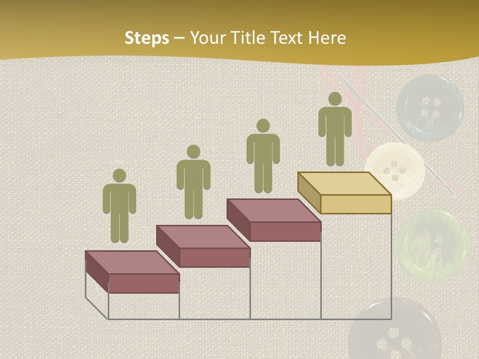 Industry Fix Closeup PowerPoint Template