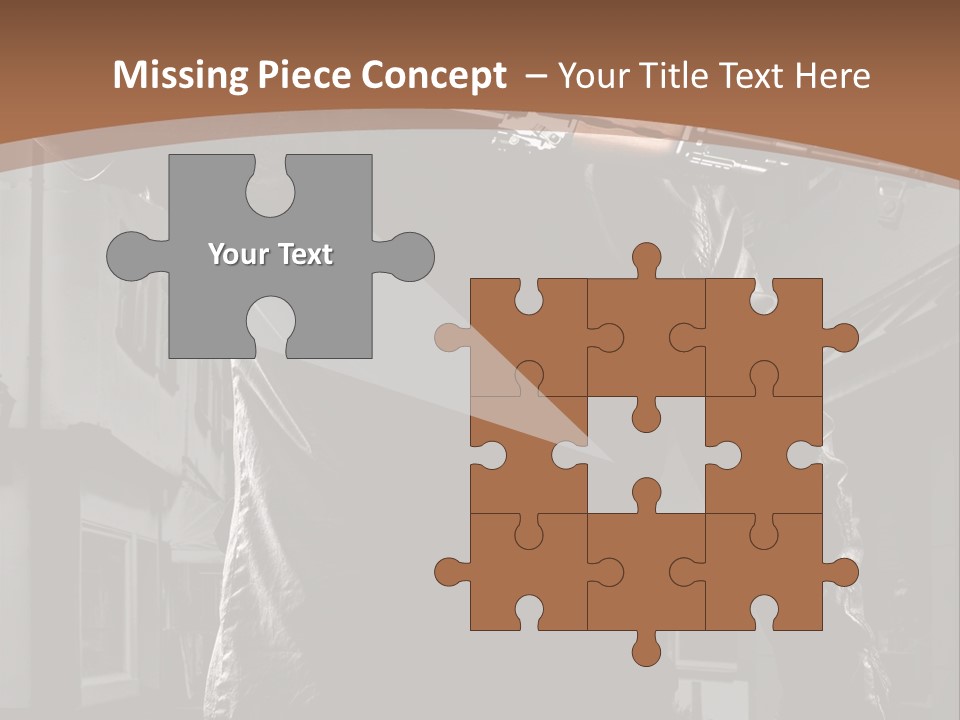 Assault Anger Fear PowerPoint Template