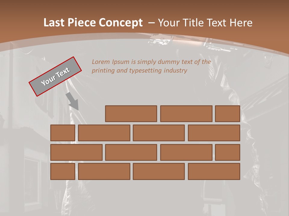 Assault Anger Fear PowerPoint Template