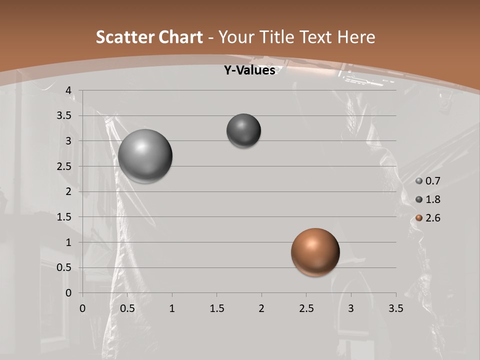 Assault Anger Fear PowerPoint Template