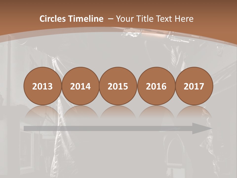 Assault Anger Fear PowerPoint Template