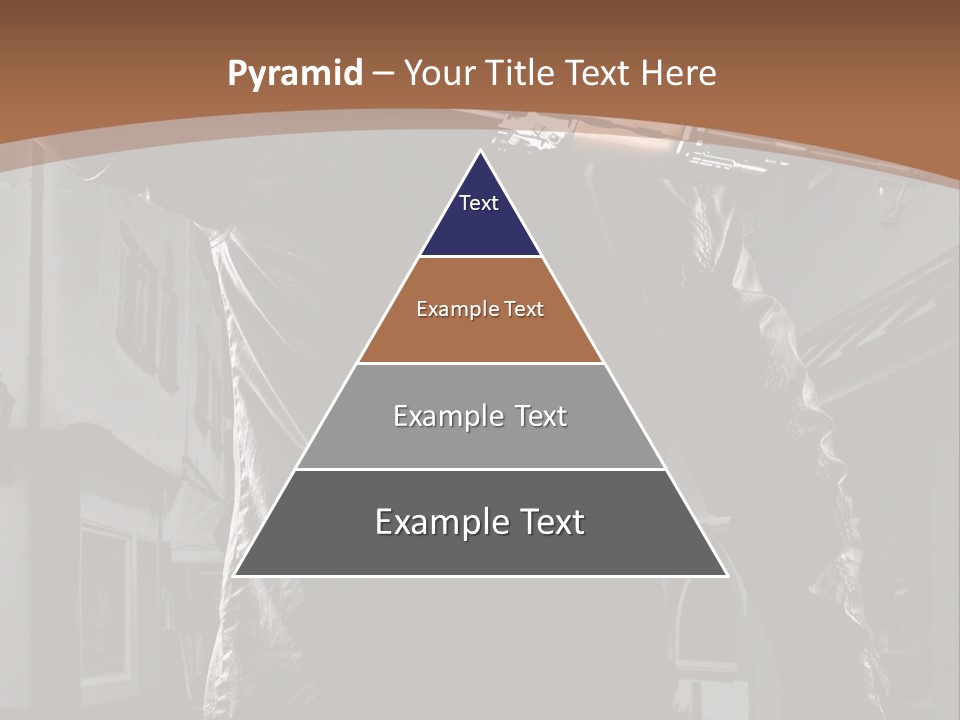 Assault Anger Fear PowerPoint Template