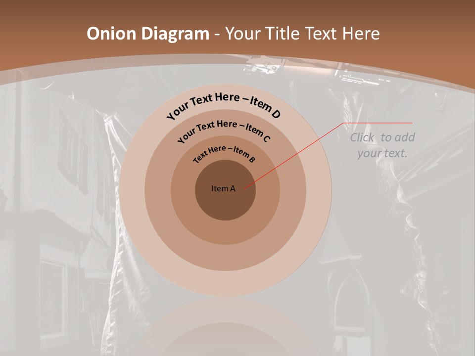 Assault Anger Fear PowerPoint Template