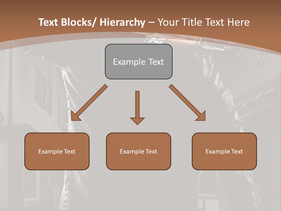 Assault Anger Fear PowerPoint Template