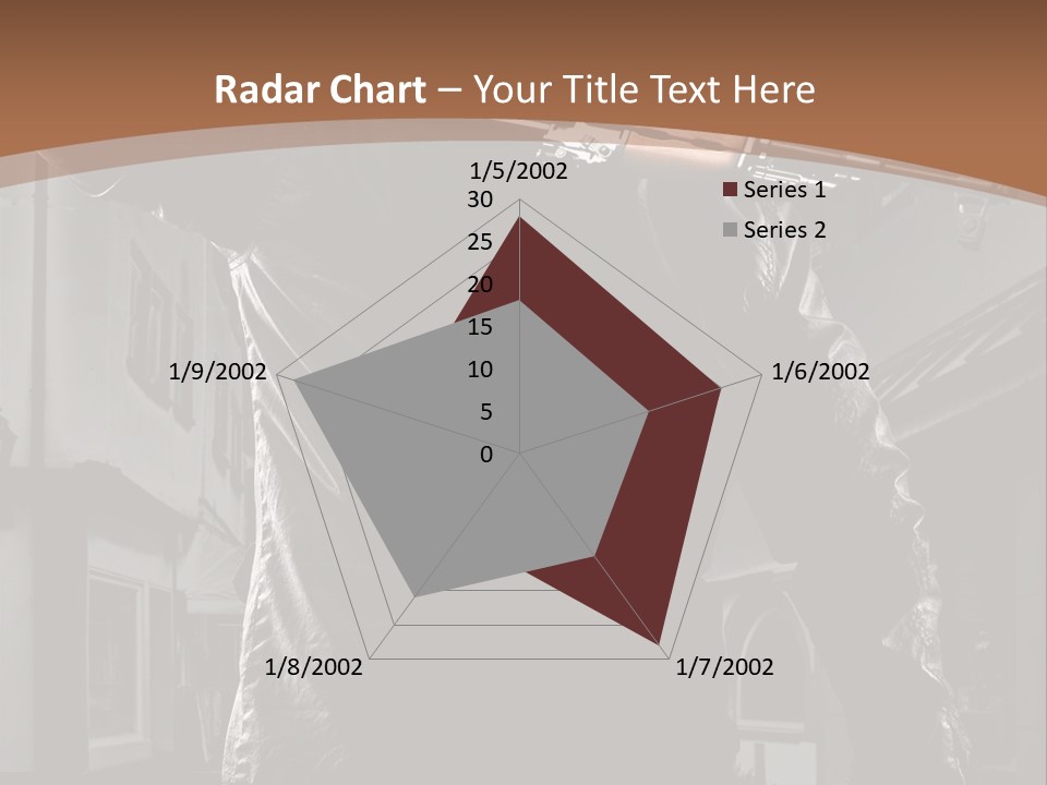 Assault Anger Fear PowerPoint Template