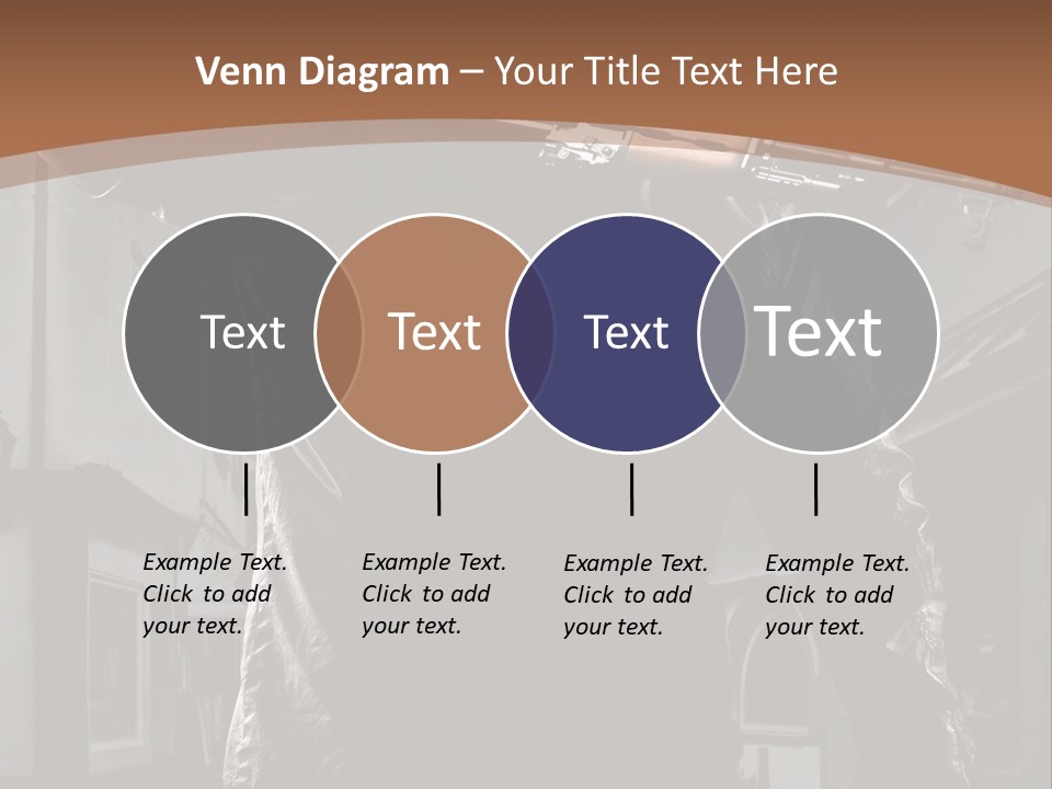 Assault Anger Fear PowerPoint Template
