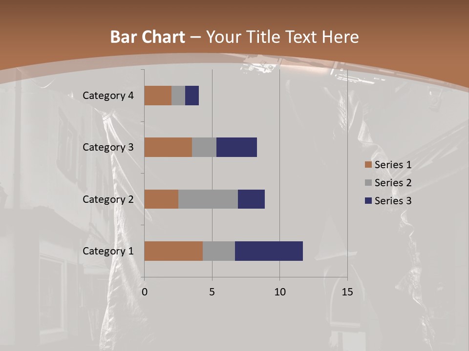 Assault Anger Fear PowerPoint Template