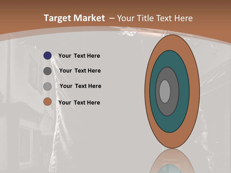 Assault Anger Fear PowerPoint Template