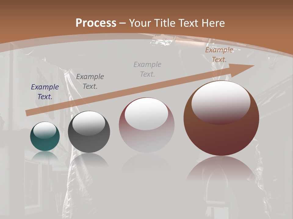 Assault Anger Fear PowerPoint Template