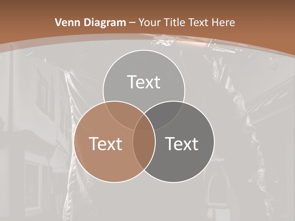 Assault Anger Fear PowerPoint Template